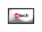 Panel PC 24' FT24N4200CAPOB (N4200, 4G/ 128GB)