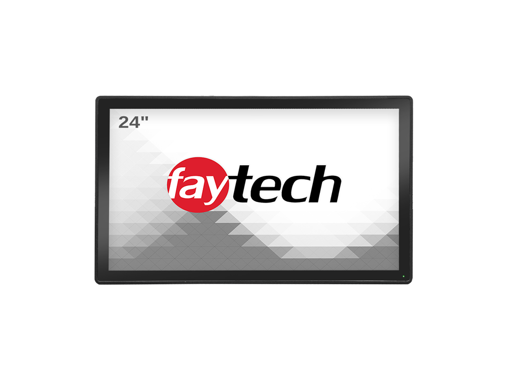 Panel PC 24' FT24N4200CAPOB (N4200, 4G/ 128GB)