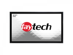 Panel PC 32' Android FT32V40CAPOB (ARM V40, 2GB/ 8GB Flash, OB)