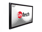 Panel PC 32' Android FT32V40CAPOB (ARM V40, 2GB/ 8GB Flash, OB)