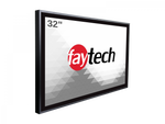 Panel PC 32' Android FT32V40CAPOB (ARM V40, 2GB/ 8GB Flash, OB)