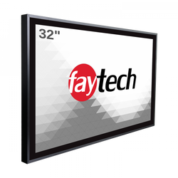 Panel PC 32' Android FT32V40CAPOB (ARM V40, 2GB/ 8GB Flash, OB)