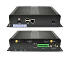 In-Vehicle PC ARM-300 Automotive - AGL
