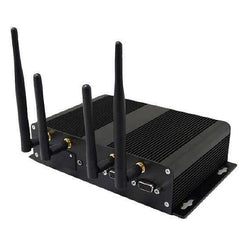 In-Vehicle PC ARM-300 Automotive - AGL