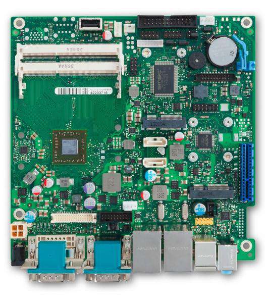 Board Fujitsu D3313-S4 - AGL