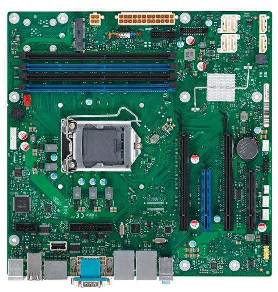 Board Fujitsu D3441-S2 - AGL