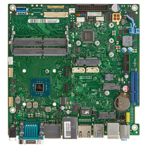 Board Fujitsu D3543-S2 - AGL