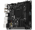 Gigabyte GA-H270N-WIFI (7ª Ger. Core i3, i5, i7) - AGL