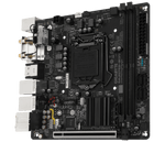 Gigabyte GA-H270N-WIFI (7ª Ger. Core i3, i5, i7) - AGL