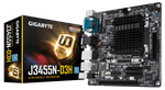 Gigabyte GA-J3455N-D3H (Apollo Lake, 4x SATA) - AGL