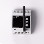 GSM-AE02-V (4* Analog In 0-10V, 7* Digital In, GSM)