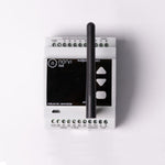 GSM-AE08-V (4* Analog In 0-10V, 6* Digital In, SD, GSM)