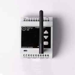 GSM-AE08-T (4* Transistor Out, 4* Digital In, SD, GSM)