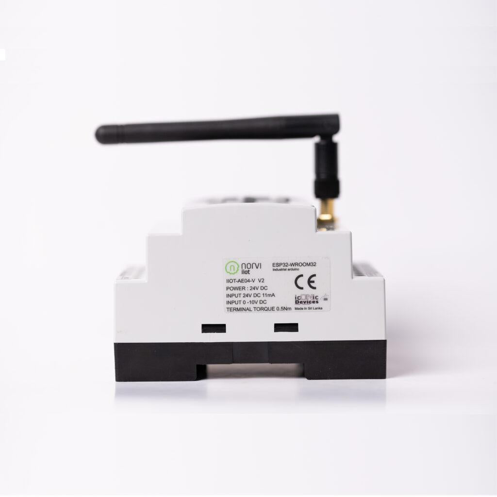 GSM-AE07-T (6* Transistor Out, 7* Digital In, GSM)