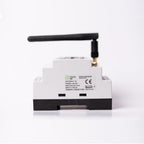 GSM-AE04-I (6* Analog In 4-20MA, 6* Digital In, GSM)