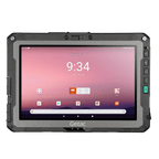 Tablet 10.1' Getac ZX10 (USB, USB-C, BT 5.0, Wi-Fi, GPS, Android, GMS)