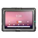 Tablet 10.1' Getac ZX10 (USB, USB-C, BT 5.0, Wi-Fi, GPS, Android, GMS)