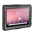 Tablet 10.1' Getac ZX10 (USB, USB-C, BT 5.0, Wi-Fi, GPS, Android, GMS)