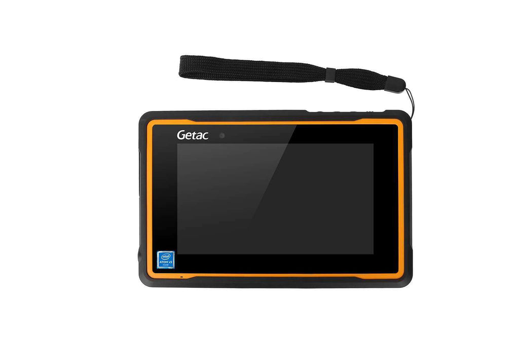 Tablet 7' Getac ZX70 (Android 7, IP67, USB, BT, Wi-Fi, GPS)