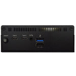 Jetway HBFBU03-6412-B (Intel Elkhart Lake J6412, 2* RJ45/ HDMI)