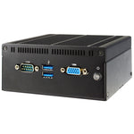 Jetway HBFBU691-3455-B (Apollo Lake J3455, 2* RJ45, 2* HDMI)