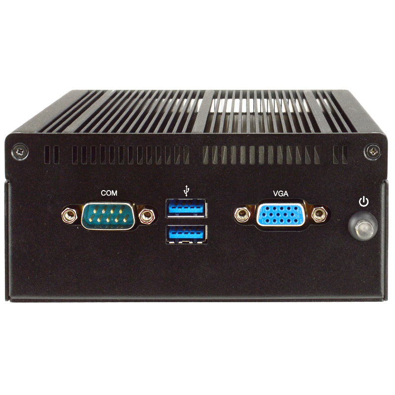 Jetway HBFBU691-3455-B (Apollo Lake J3455, 2* RJ45, 2* HDMI)