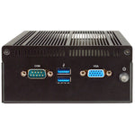 Jetway HBFBU691-3455-B (Apollo Lake J3455, 2* RJ45, 2* HDMI)