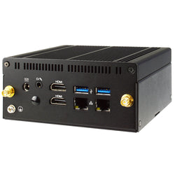 Jetway HBFBU691-3455-B (Apollo Lake J3455, 2* RJ45, 2* HDMI)