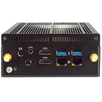 Jetway HBFBU691-3455-B (Apollo Lake J3455, 2* RJ45, 2* HDMI)