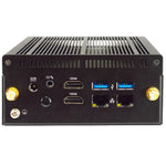 Jetway HBFBU691-3455-B (Apollo Lake J3455, 2* RJ45, 2* HDMI)