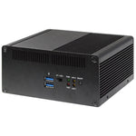 Jetway HBFCT95-90B (Apollo Lake E3940, Temp. Operação -40 ~ 70 C)