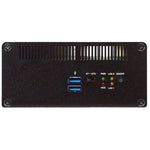 Jetway HBFCT95-90B (Apollo Lake E3940, Temp. Operação -40 ~ 70 C)