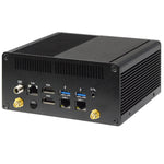 Jetway HBFCT95-90B (Apollo Lake E3940, Temp. Operação -40 ~ 70 C)