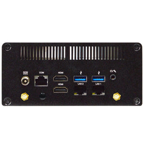 Jetway HBFCT95-90B (Apollo Lake E3940, Temp. Operação -40 ~ 70 C)