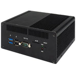 Jetway HBFCU792V-3965 (Celeron 3965U, VGA Series)