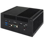 Jetway HBFCU792C-7100-B (Intel Core i3-7100U, COM Series)