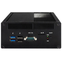 Jetway HBFCU792V-3965 (Celeron 3965U, VGA Series)