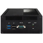 Jetway HBFCU792C-7100-B (Intel Core i3-7100U, COM Series)