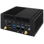 Jetway HBFCU792C-7100-B (Intel Core i3-7100U, COM Series)
