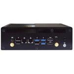 Jetway HBFDF04-6412-V Series (Elkhart Lake, 4K, 2.5GbE, TPM 2.0)