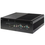 Jetway HBFDF05-45G7-B (Tiger Lake-UP3 i5-1145G7E, 4* 4K HDR/ 1* 8K SDR)