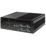 Jetway HBFDF05-45G7-B (Tiger Lake-UP3 i5-1145G7E, 4* 4K HDR/ 1* 8K SDR)