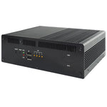 Jetway HBFDF13-6412-B (Intel Elkhart Lake J6412, 4* Intel 2.5Gb)