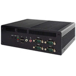 Jetway HBFDF632W-7200-B (i5-7200U, WLAN) - AGL