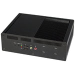 Jetway HBFDF835-8365-V (Whiskey Lake i5-8365UE, USB Type-C, 4K)