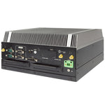 Embedded PC HBFEF752W-7100-B (Intel i3 Kaby Lake, WLAN) - AGL