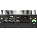 Embedded PC HBFEF752-7100-B (Intel i3 Kaby Lake) - AGL