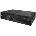 Jetway HBFFF793W-Q170-B (3* HDMI, WLAN) - AGL