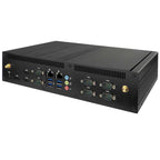 Jetway HBFFF793W-Q170-B (3* HDMI, WLAN) - AGL