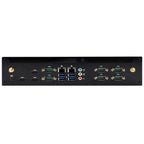 Jetway HBFFF793W-Q170-B (3* HDMI, WLAN) - AGL
